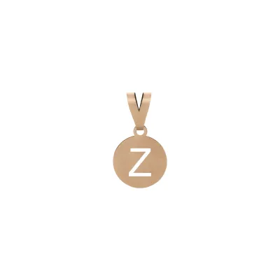 پلاک لیزری حرف Z کد C077