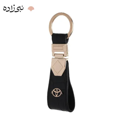 جایسوئیچی چرم و طلا طرح تویوتا K007