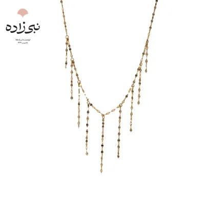 گردنبند اکسترا شراب دار N210