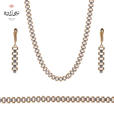 سرویس رولکس طلا S024
