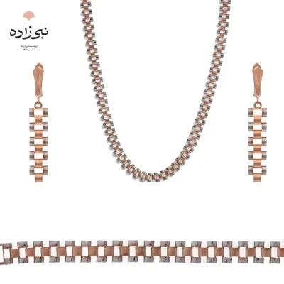 سرویس رولکس طلا S023