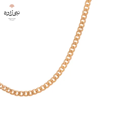 زنجیر کارتیه بافت دو N117