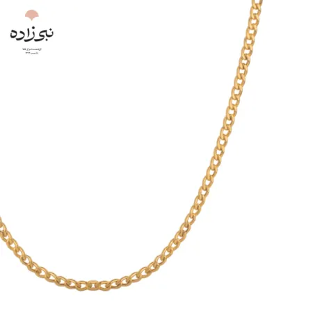 زنجیر کارتیه بافت یک N066