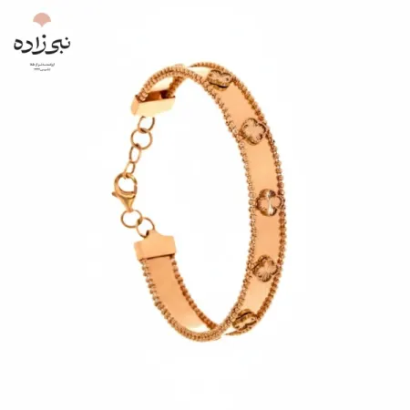 دستبند النگویی ون کلیف B188