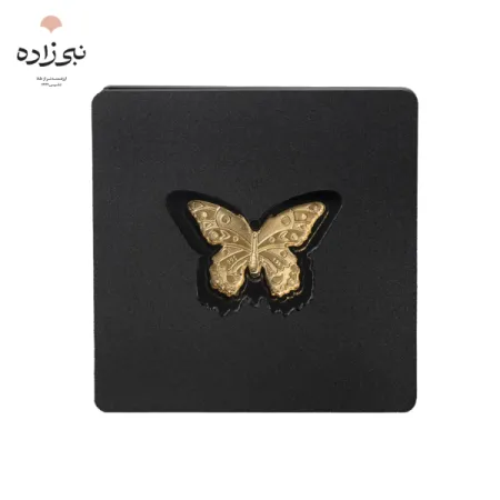 شمش 24 عیار 500 سوت پروانه G041