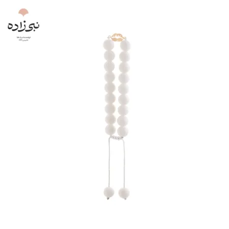 دستبند سنگی لب B133