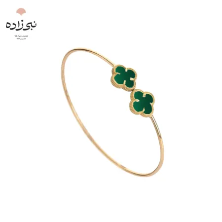 دستبند بنگل ون کلیف B271
