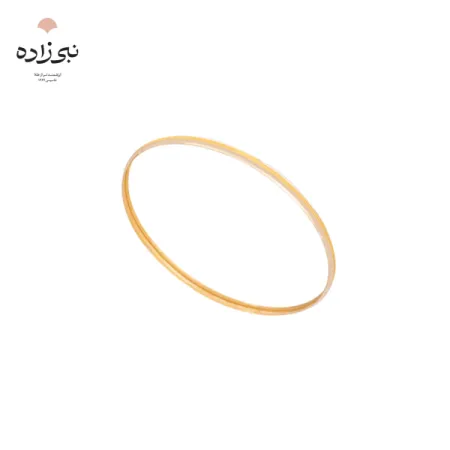 النگو بچگانه الماس سایز سه B085