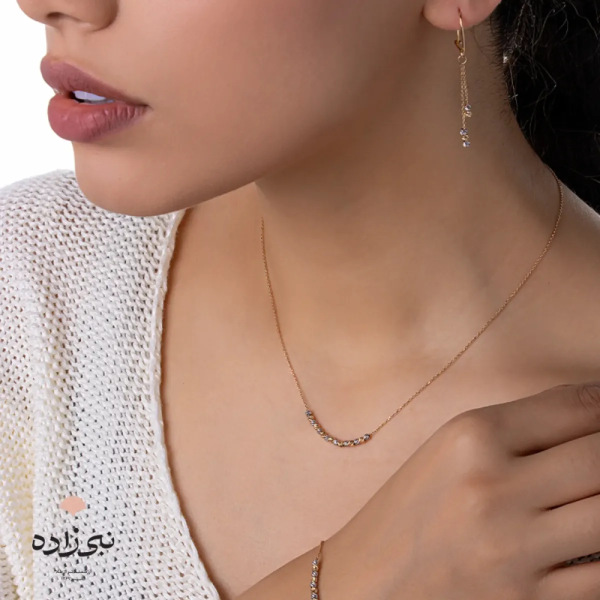 سرویس البرنادو 15 گوی فشرده S012