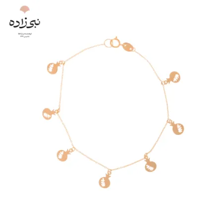 دستبند لیزری انار B060