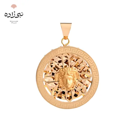 پلاک مدوسا C197