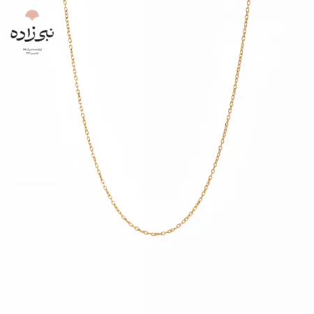 زنجیر فلامینگو بافت ریز بچگانه N197