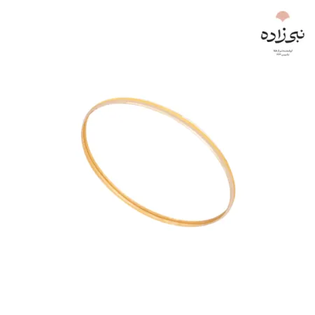 النگو بچگانه الماس سایز یک B090