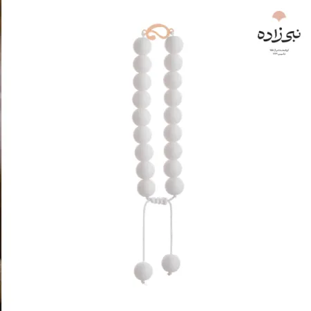 دستبند سنگی ترمه B130
