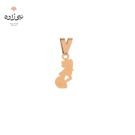 پلاک لیزری بارداری C122