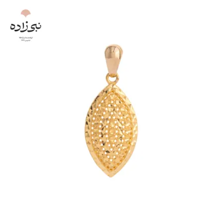 پلاک آوا برگ بزرگ C150