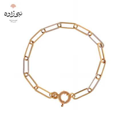 دستبند اسپرینت بافت 3 B096