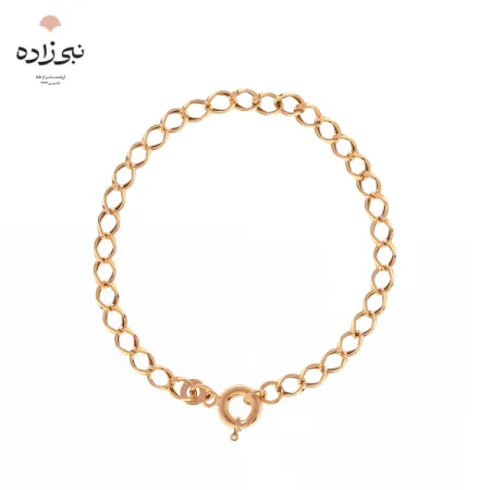 دستبند اسپرینت کوبیده B201