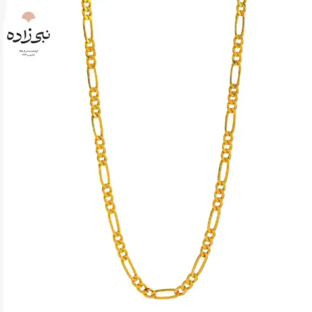 زنجیر فیگارو بافت دو N203
