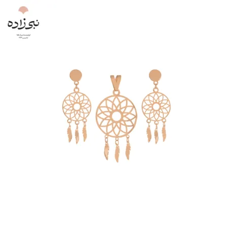نیم ست لیزری دریم کچر H014
