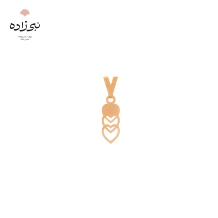 پلاک لیزری سه قلب C127