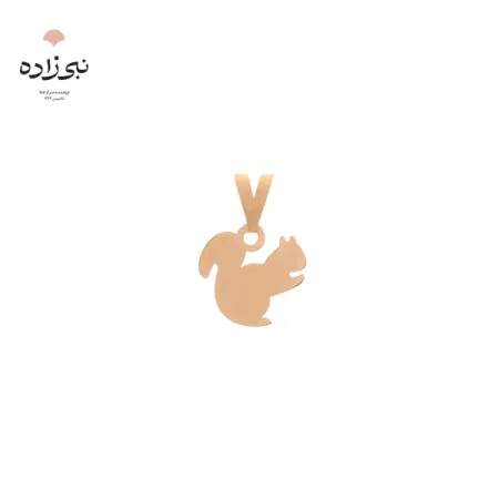 پلاک لیزری سنجاب C133