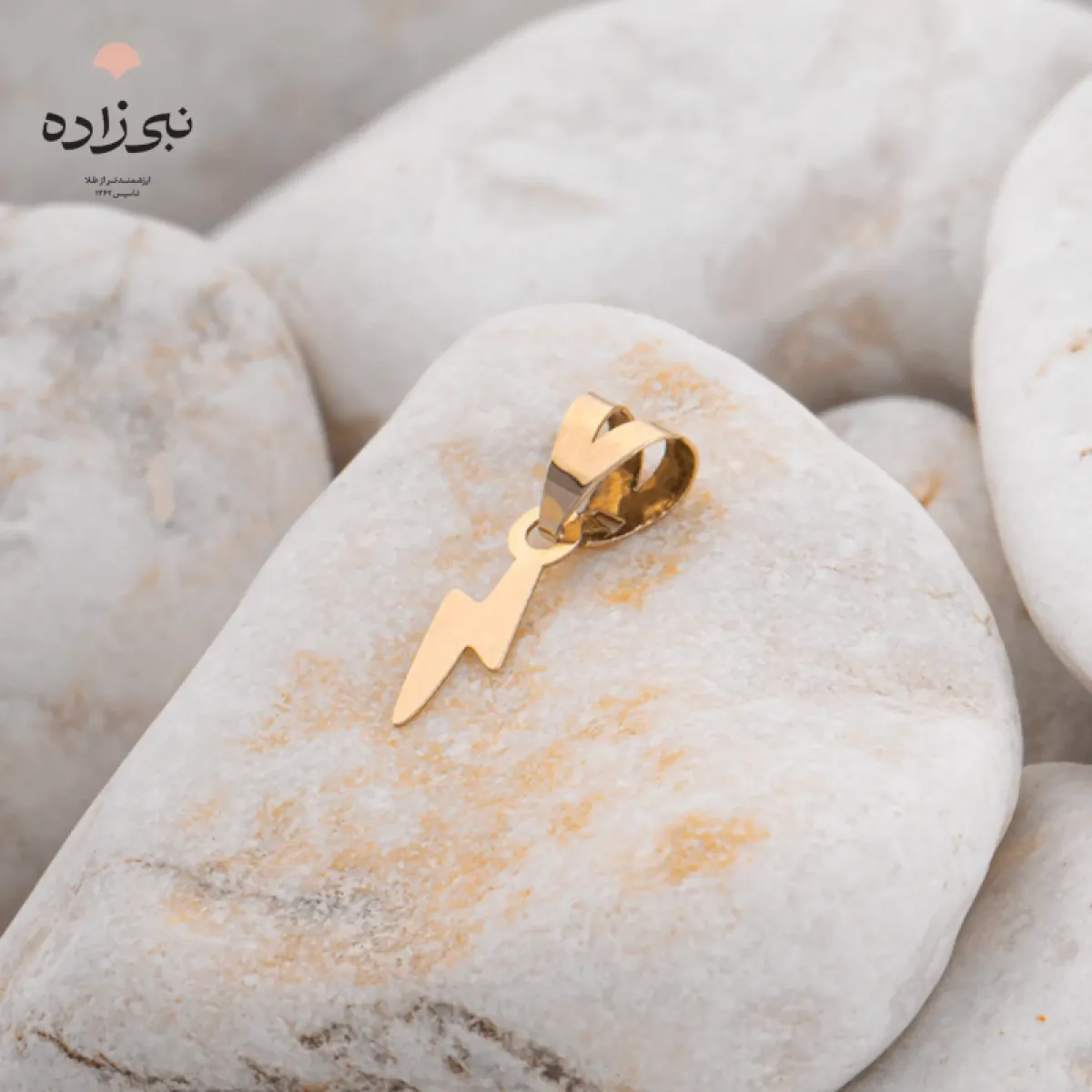پلاک لیزری رعد C131