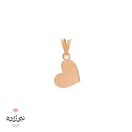 پلاک لیزری قلب توپر C115