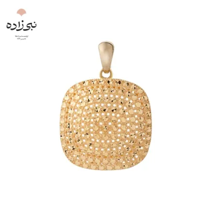 پلاک آوا مربع بزرگ C177