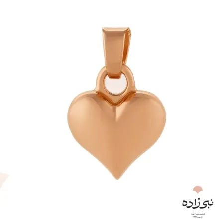 پلاک قلب پروفیلی مینی C211
