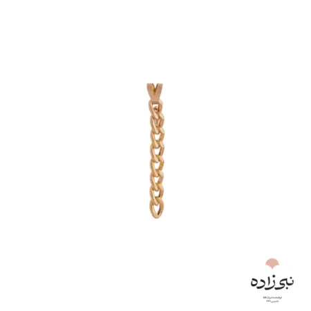 پلاک کارتیه لخت بافت یک C174
