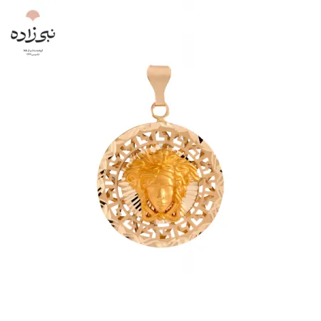پلاک مدوسا C198
