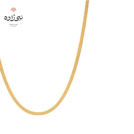 زنجیر نفرتیتی بافت یک N069