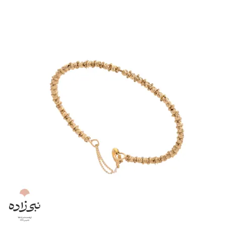 دستبند دوریکا تک ردیف B062