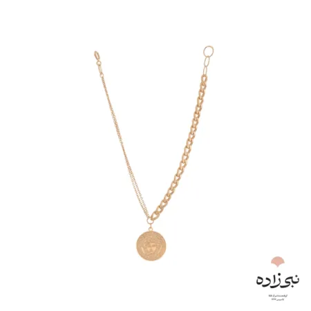 دستبند کارتیه تلفیقی ورساچه B115