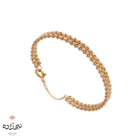 دستبند دوریکا دو ردیف B063