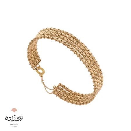 دستبند دوریکا چهار ردیف B064