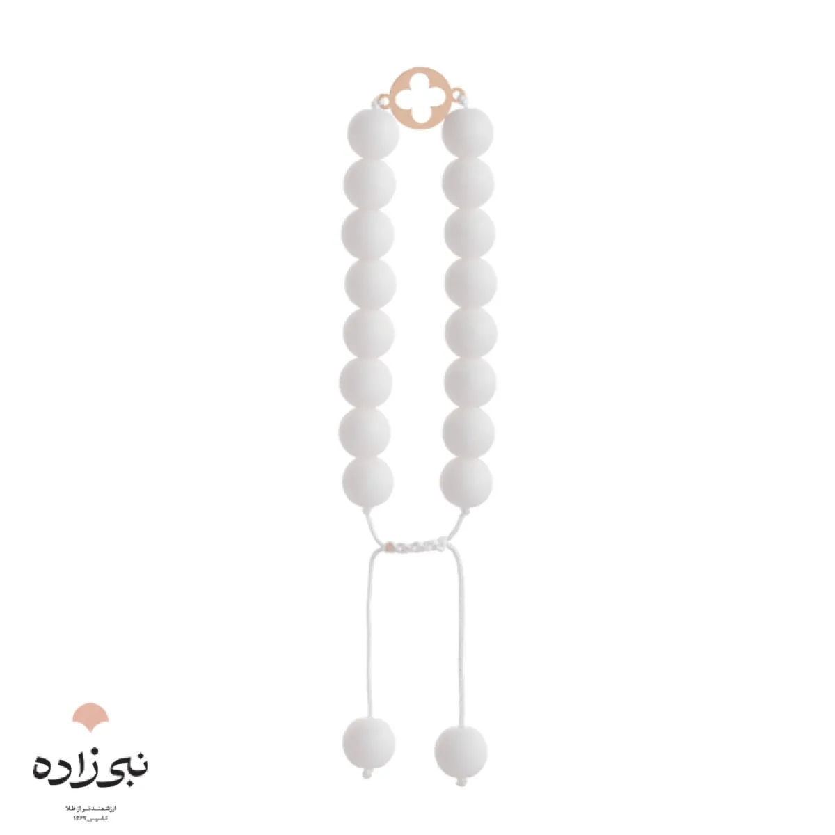 دستبند سنگی لویی ویتون B127