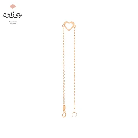 دستبند لیزری قلب B123