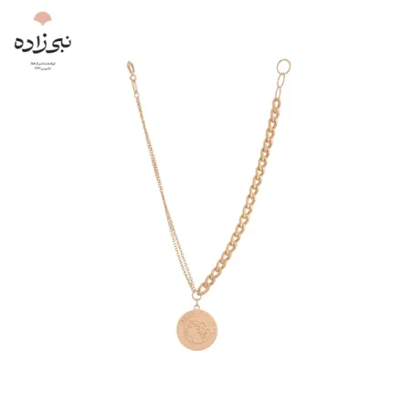دستبند کارتیه تلفیقی ملکه B113