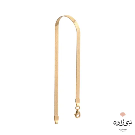دستبند نفرتیتی بافت دو B078