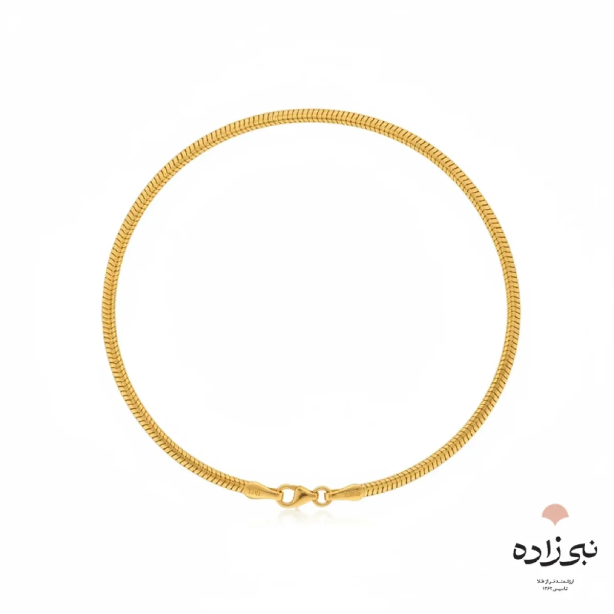 دستبند تیغ ماهی بافت یک B207