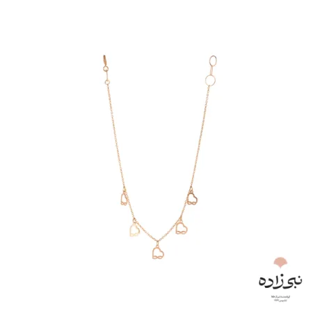 دستبند لیزری بی نهایت قلب B141