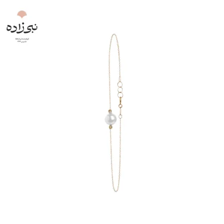 دستبند تلفیقی البرنادو یک مروارید B080