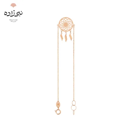 دستبند لیزری دریم کچر B154