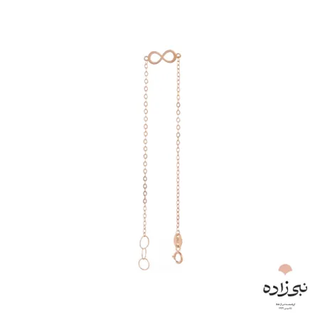 دستبند لیزری بینهایت B126