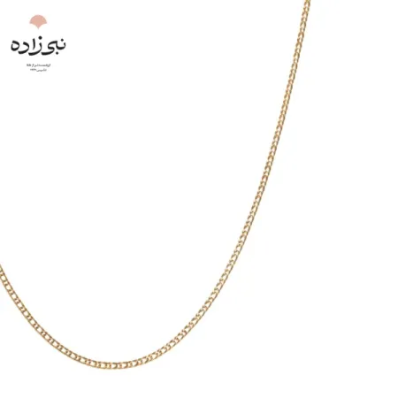 زنجیر کارتیه سوپر دوبل N175