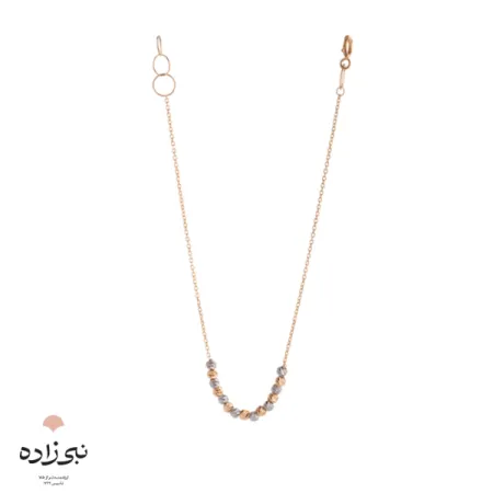 دستبند البرنادو 15 گوی B151