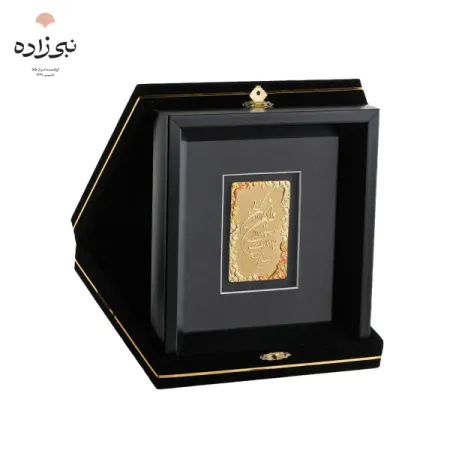 تابلو شمش 24 عیار وان یکاد G068