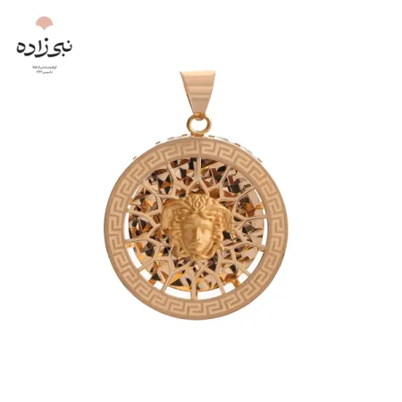 پلاک مدوسا C206